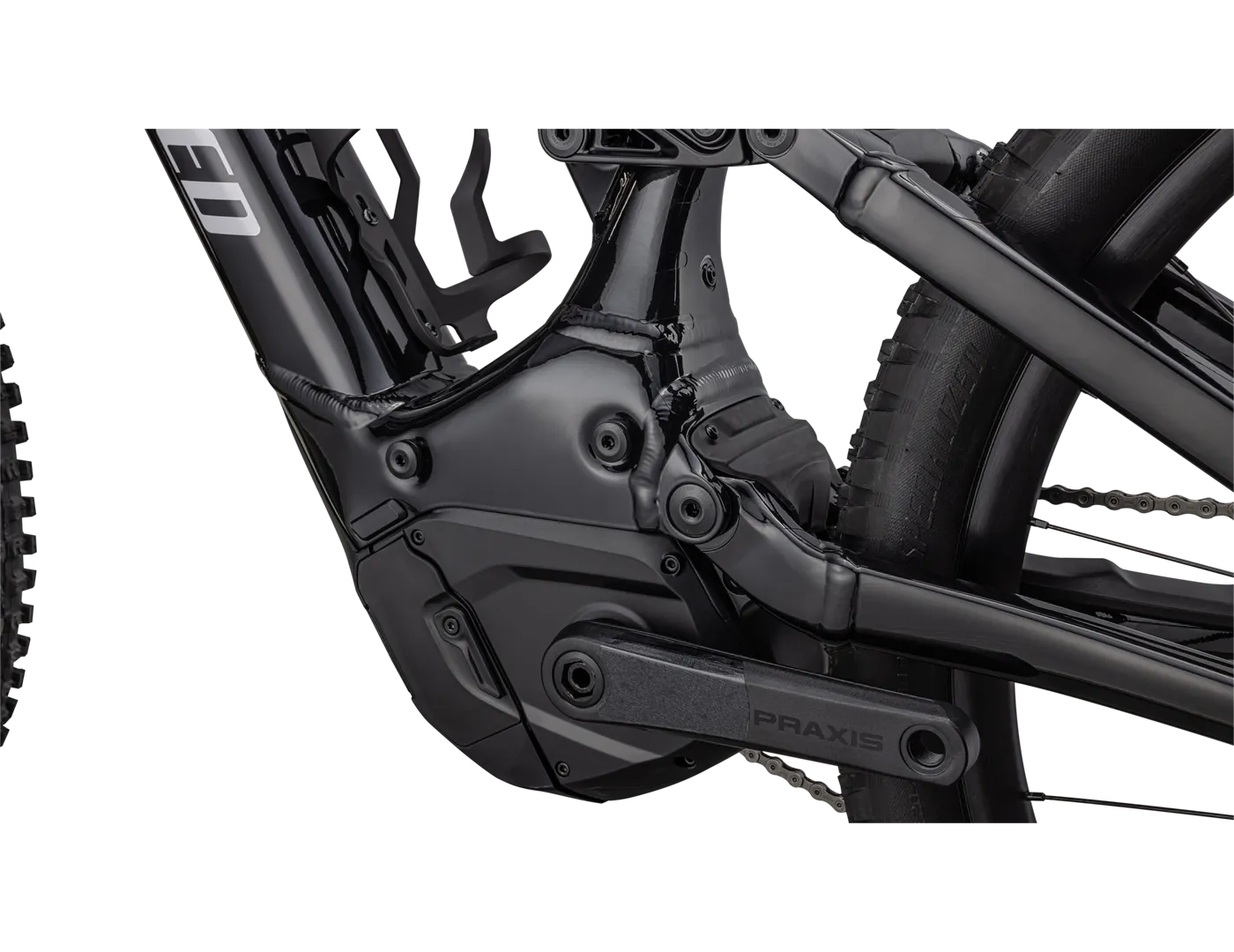 Turbo Levo Comp Alloy eMTB (2024)
