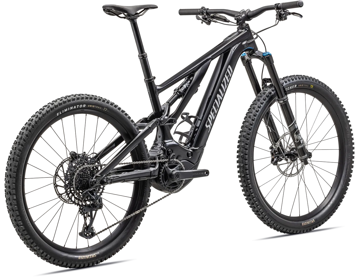 Turbo Levo Comp Alloy eMTB (2024)