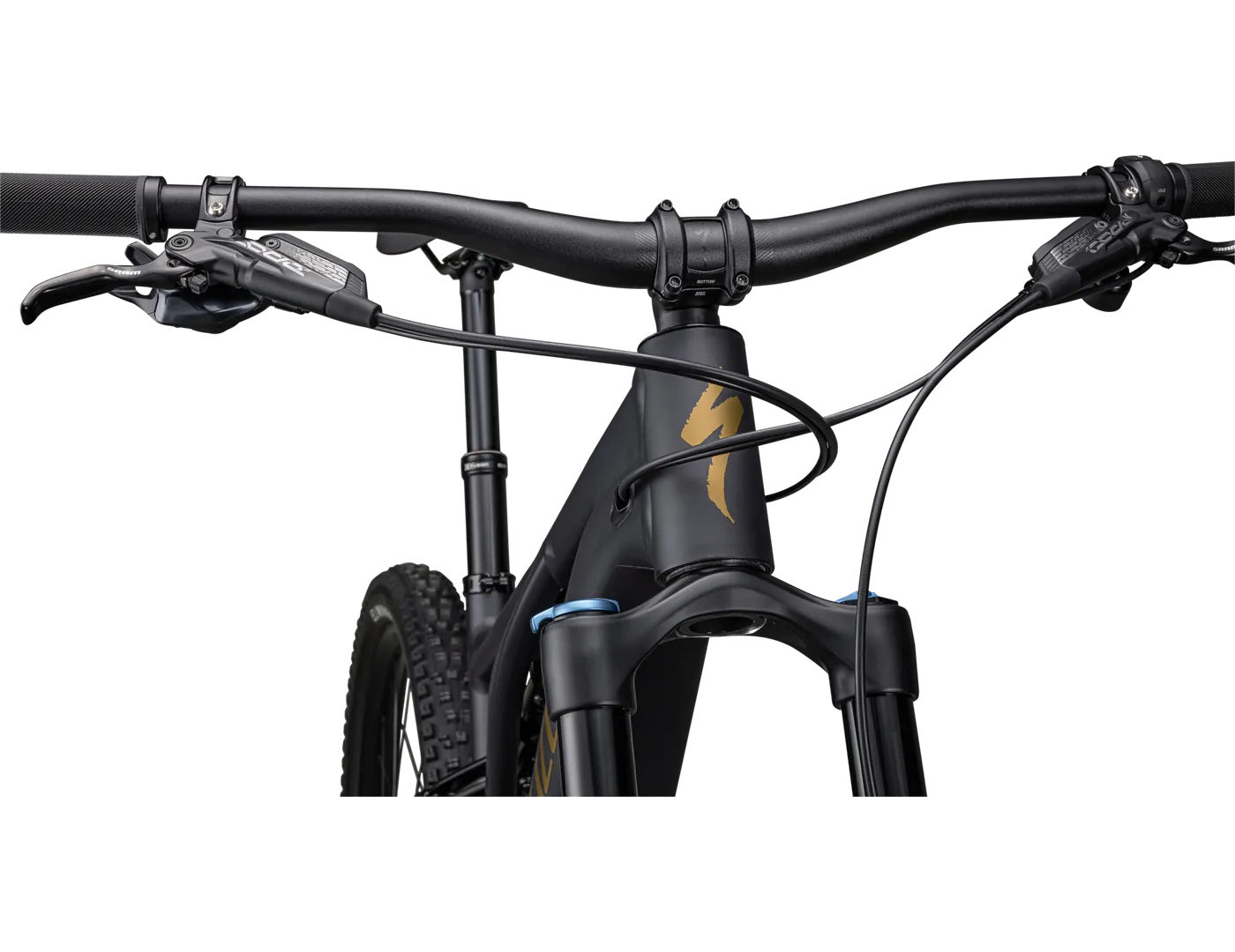 Turbo Levo Comp Alloy eMTB (2024)