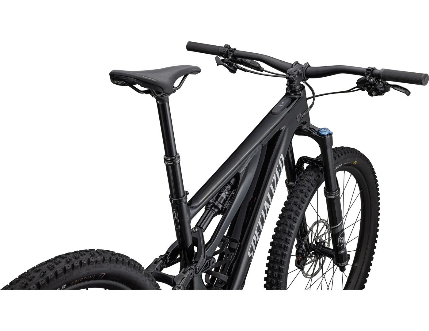 Turbo Levo Comp Alloy eMTB (2024)