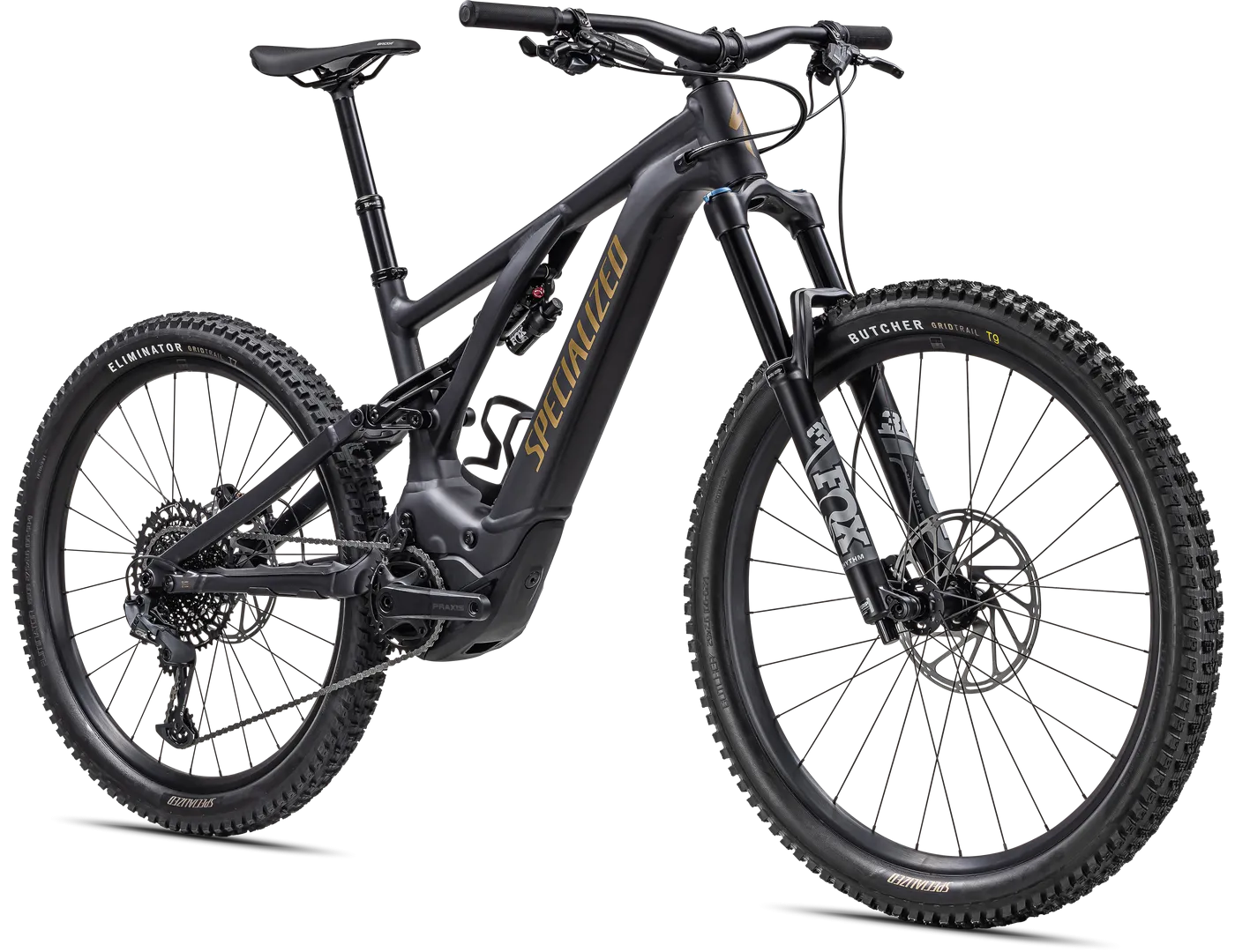 Turbo Levo Comp Alloy eMTB (2024)