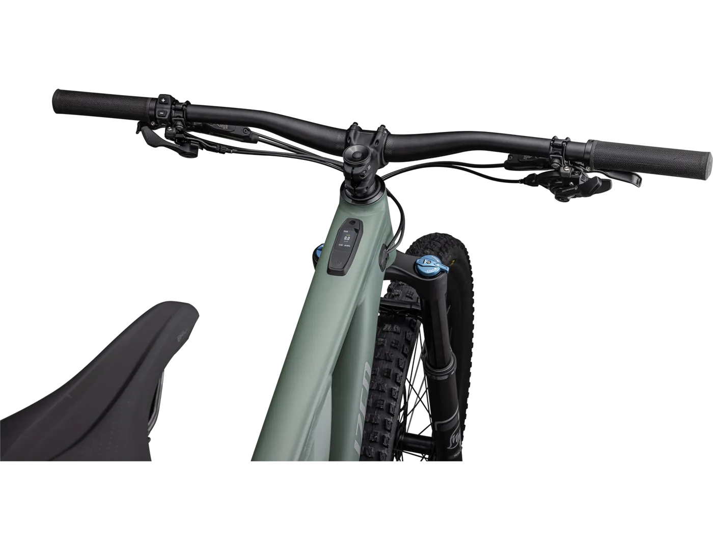 Turbo Levo Comp Alloy eMTB (2024)