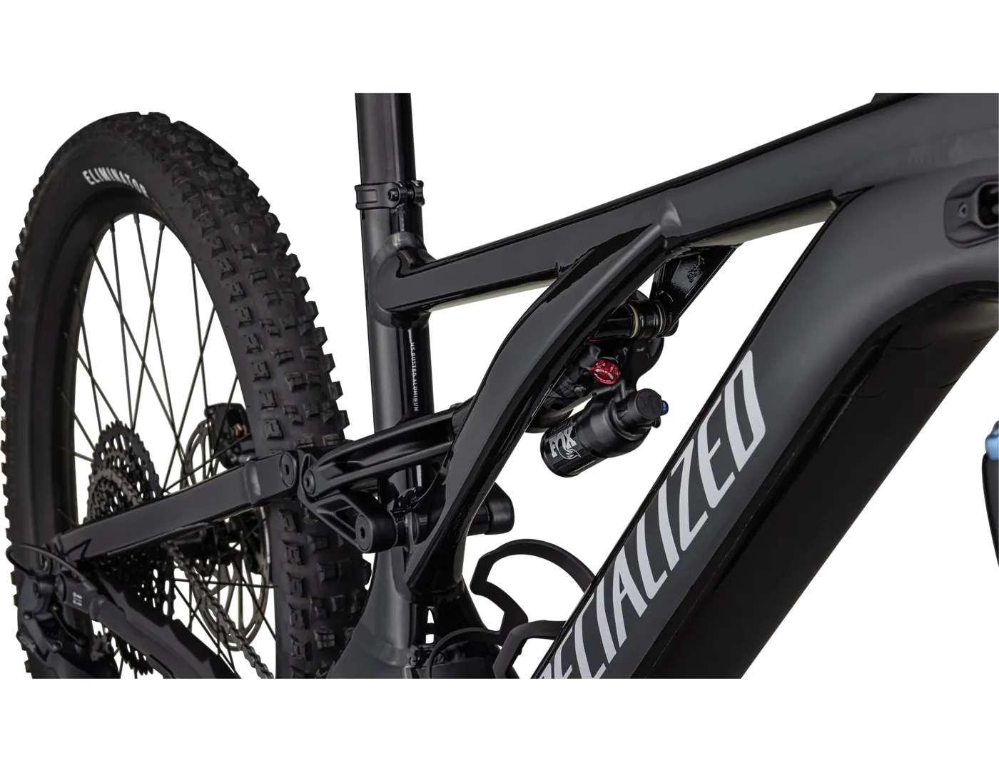 Turbo Levo Comp Alloy eMTB (2024)