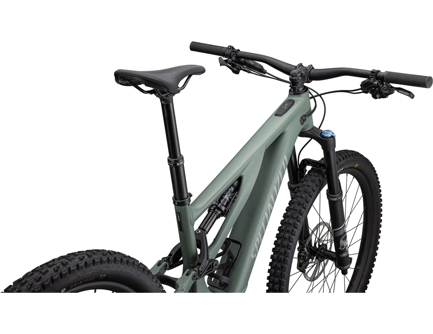 Turbo Levo Comp Alloy eMTB (2024)
