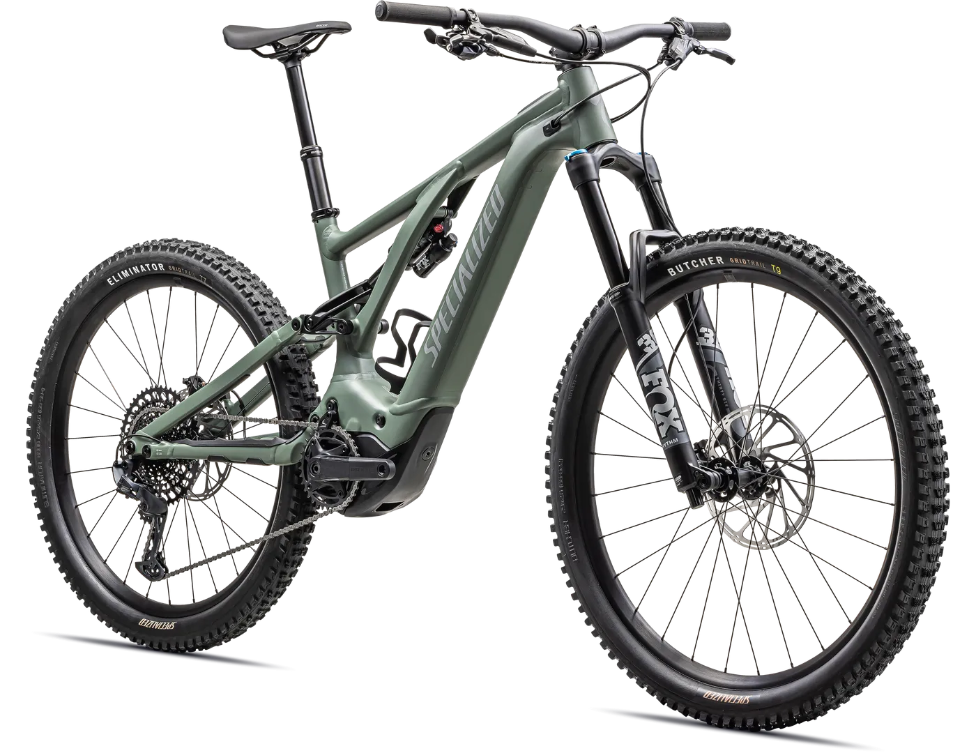 Turbo Levo Comp Alloy eMTB (2024)