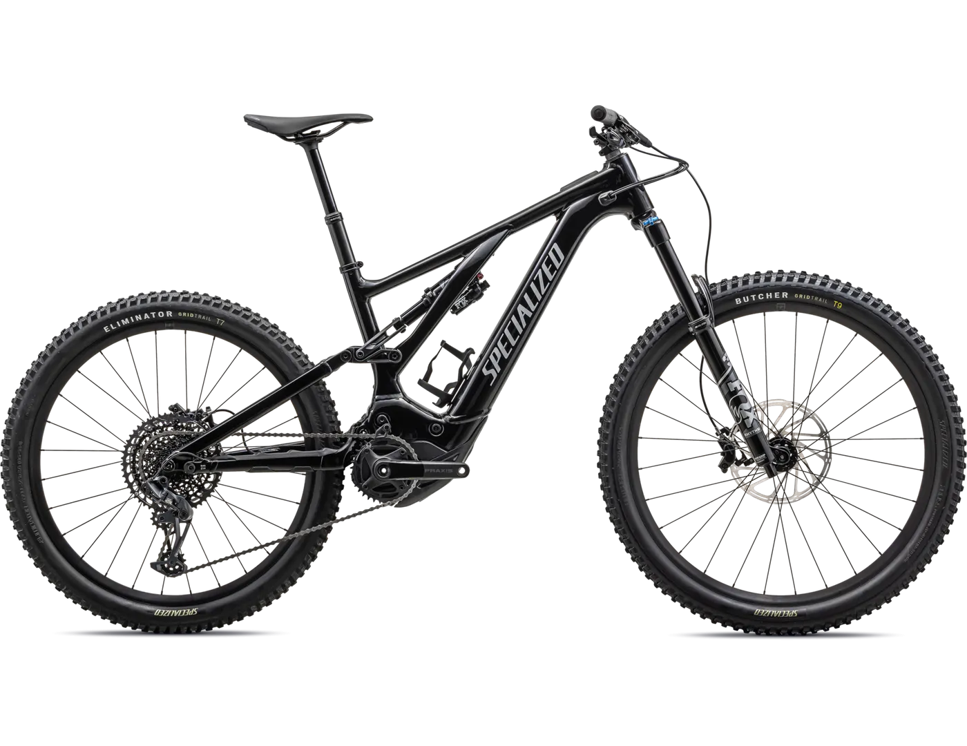 Turbo Levo Comp Alloy eMTB (2024)