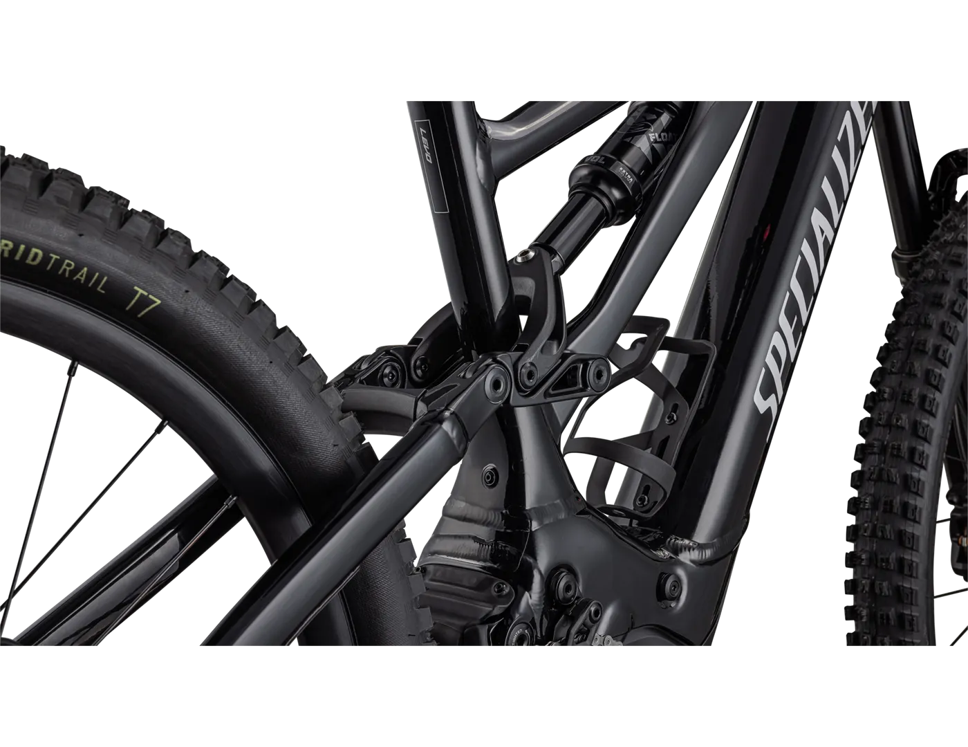 Turbo Levo Comp Alloy eMTB (2024)