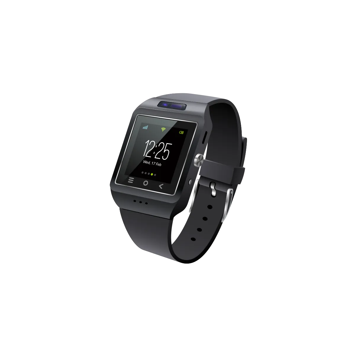 Waterproof Smart Bracelet - Blank