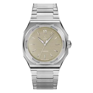 Yema Wristmaster Slim CMM.20 76.24.09.SN.M